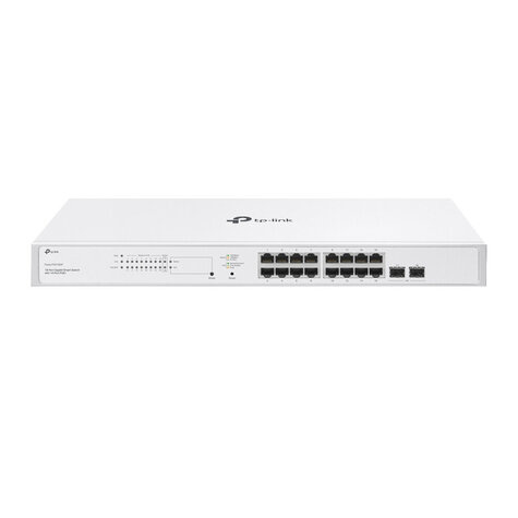 TP-Link TP-LINK Festa FS318GP - Switch