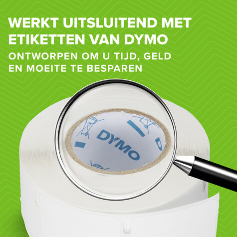 DYMO LabelWriter ® ™ 550 62Stk/Min