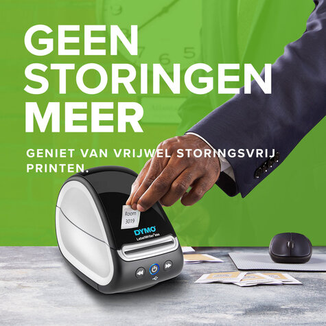 DYMO LabelWriter ® ™ 550 62Stk/Min