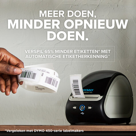 DYMO LabelWriter ® ™ 550 62Stk/Min