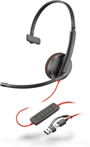 HP BW 3210 USB-C HS+USB-C/A Bulk