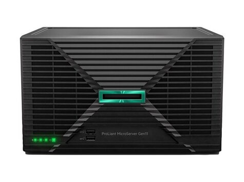 HPE HPSC/HPE MicSvrG11 G7400 16GNHP EMEA Svr