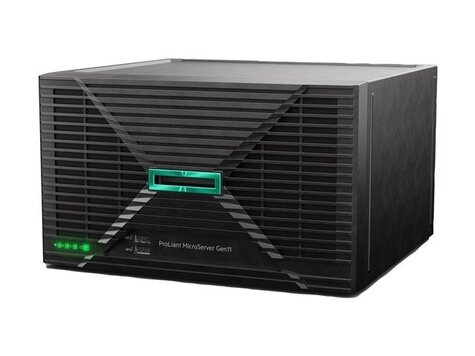 HPE HPSC/HPE MicSvrG11 G7400 16GNHP EMEA Svr