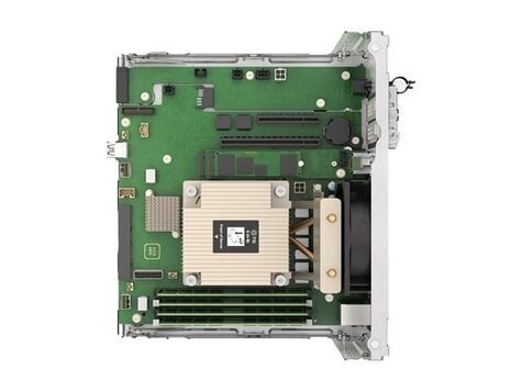 HPE HPSC/HPE MicSvrG11 G7400 16GNHP EMEA Svr