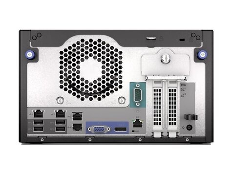 HPE HPSC/HPE MicSvrG11 G7400 16GNHP EMEA Svr