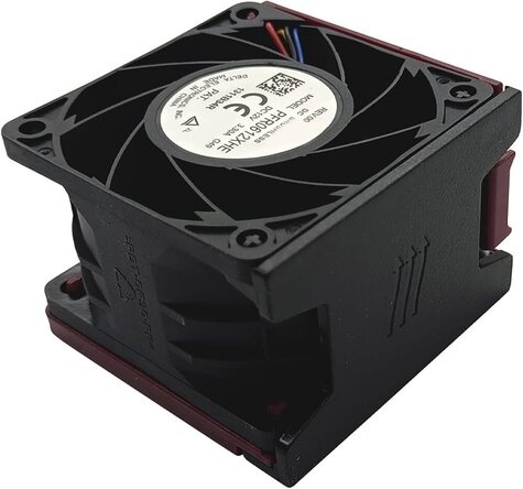 HPE PRO DL300 GEN10 PLUS 2U STANDARD FAN KIT