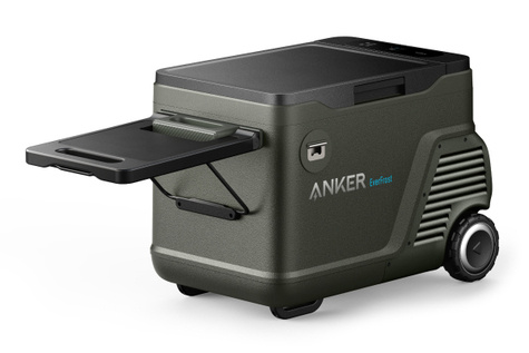 Anker EverFrost Powered Cooler 33L + Cooler Battery SET