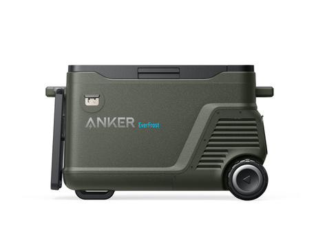 Anker EverFrost Powered Cooler 33L + Cooler Battery SET