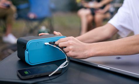 Anker EverFrost Powered Cooler 33L + Cooler Battery SET