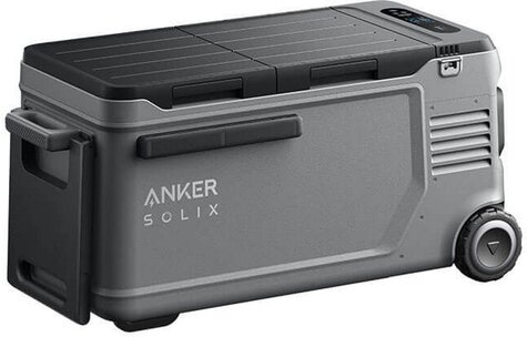 Anker EverFrost Powered Cooler 53L + Cooler Battery SET