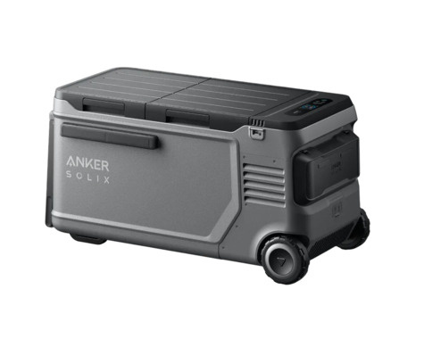 Anker EverFrost Powered Cooler 53L + Cooler Battery SET