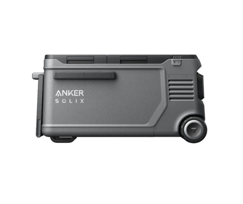 Anker EverFrost Powered Cooler 53L + Cooler Battery SET