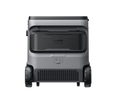 Anker EverFrost Powered Cooler 53L + Cooler Battery SET