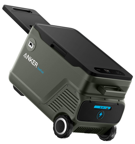 Anker Anker EverFrost Powered Cooler 43L + Cooler Battery SET