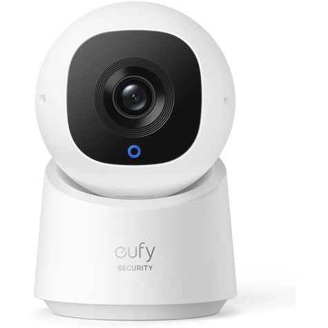 Anker Bundle SoloCam E30 + Indoor Cam C220 + Doorbell C30 met SD-kaart +Chime T8171321 - T8W11321 - E8224312