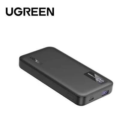 Ugreen Ugreen 10000mAh Mini Quick Charging 20W Power Bank 25742