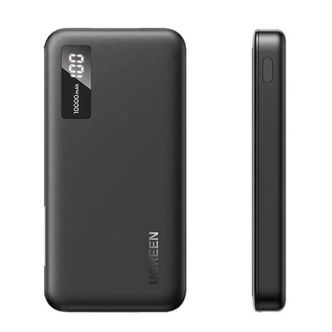 Ugreen 10000mAh Mini Quick Charging 20W Power Bank 25742