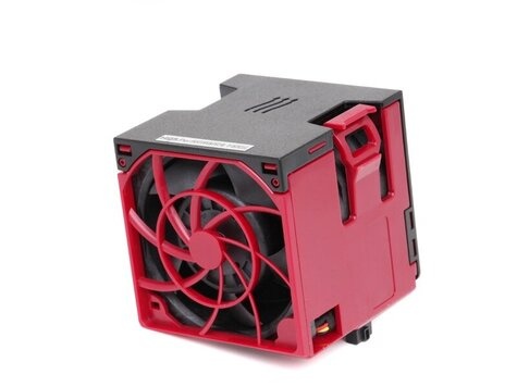 HPE HPE DL380/DL560 G11 2U High Performance Fan Kit