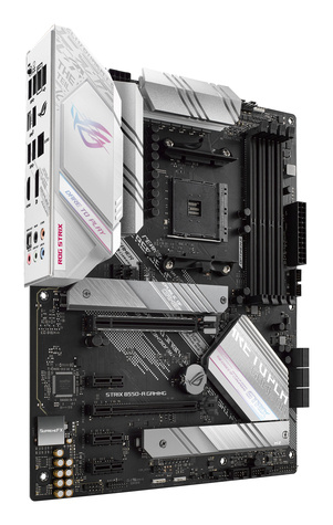 Asus ROG STRIX B550-A GAMING           (AMD,AM4,DDR4,ATX)