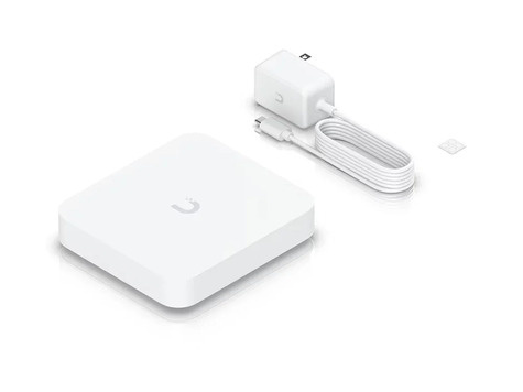Ubiquiti UniFi Next-generation Gateway Max (tweedekans)