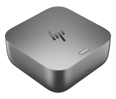 HP USB-C 100W G6 Dock (tweedekans)