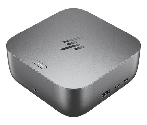 HP USB-C 100W G6 Dock (tweedekans)