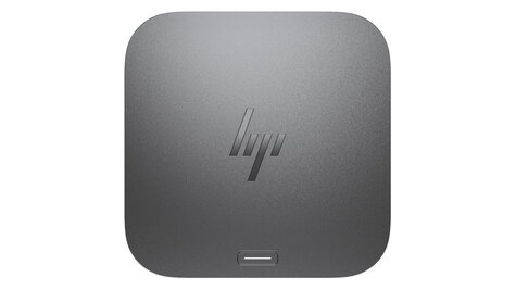 HP USB-C 100W G6 Dock (tweedekans)