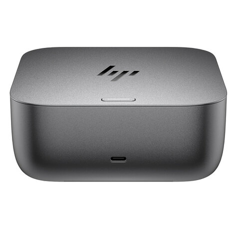 HP USB-C 100W G6 Dock (tweedekans)