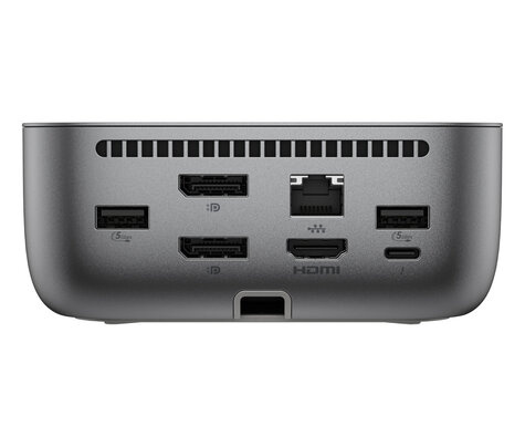 HP USB-C 100W G6 Dock (tweedekans)