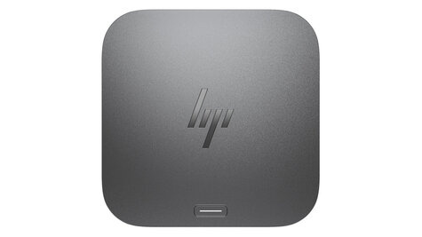 HP USB-C 100W G6 Dock (tweedekans) (tweedekans)
