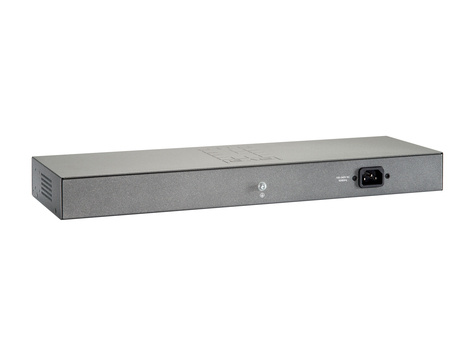 Level One 24-Port Gigabit Ethernet Switch