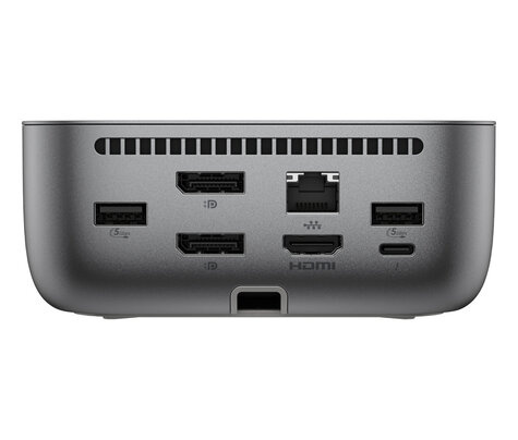 HP USB-C 100W G6 Dock (tweedekans) (tweedekans)