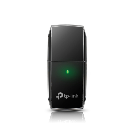 TP-Link Archer T2U V3 - AC600 Mini Dual Band Wi-Fi USB Adapter