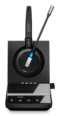 EPOS | SENNHEISER IMPACT SDW 5016 - EU/UK/AUS