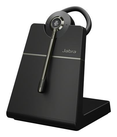 Jabra Engage 55 SE, Convertible, Link400c, MS, Stand, EMEA/APAC