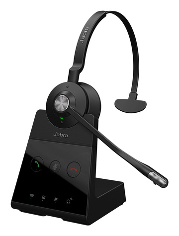 Jabra Engage 65 SE, Mono, EMEA LowPower
