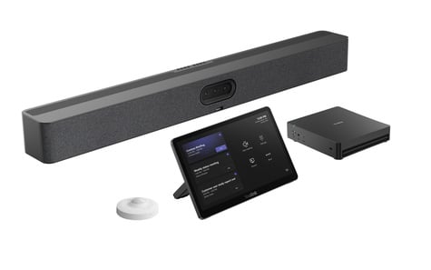 Yealink MVC S50-C5U-000