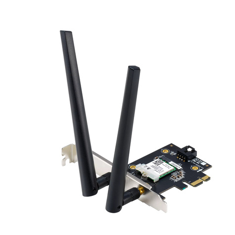 Asus NTW PCE-AXE5400