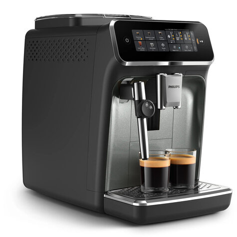Philips Series 3300 EP3329/70 Full Automatic Espresso machines - Black