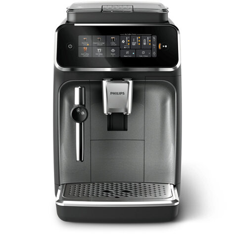 Philips Series 3300 EP3329/70 Full Automatic Espresso machines - Black