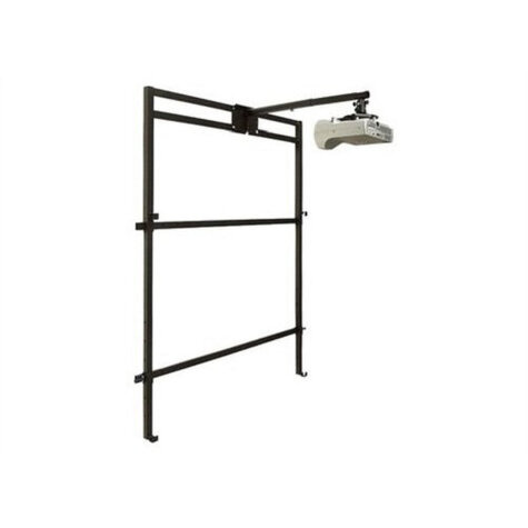 Neomounts BOS 37"-75"  1TFT Höhenverstellb. sw Max.70KG 2/2