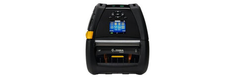 Zebra mobiele printer [ZQ63-AUWAE14-00]