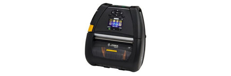 Zebra mobiele printer [ZQ63-AUWAE14-00]