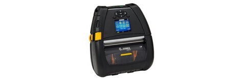 Zebra mobiele printer [ZQ63-AUWAE14-00]