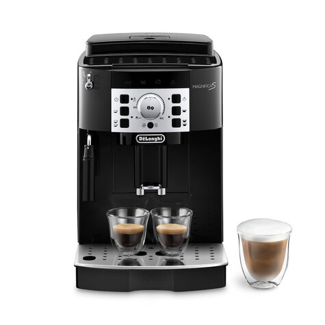 DeLonghi Magnifica S ECAM22.115.B - Black