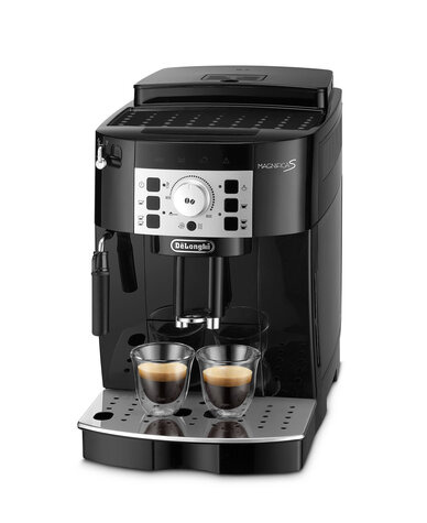 DeLonghi Magnifica S ECAM22.115.B - Black