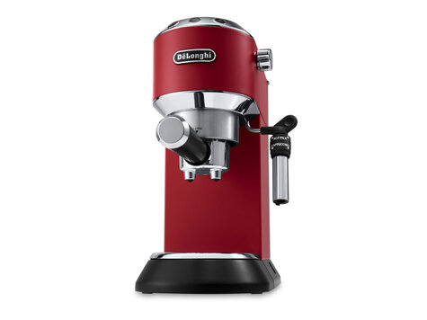 DeLonghi Dedica EC685.R - Red