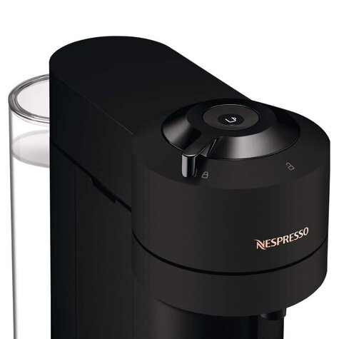 DeLonghi Nespresso Vertuo Next by Delonghi ENV120.BM Black Matt