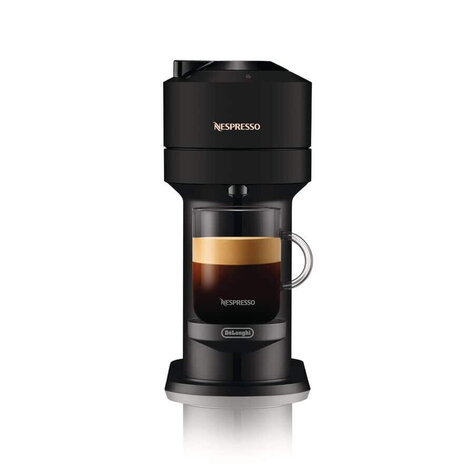DeLonghi Nespresso Vertuo Next by Delonghi ENV120.BM Black Matt