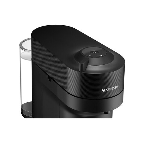DeLonghi Nespresso Vertuo Pop by Delonghi ENV90.B Black